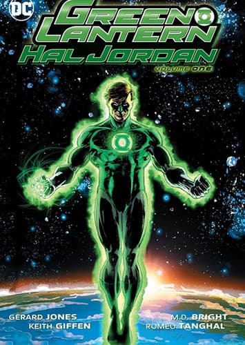 Hal Jordan