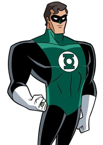 Hal Jordan