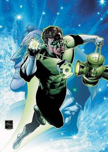 Hal Jordan