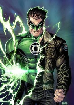 Hal Jordan