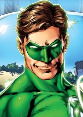 Hal Jordan