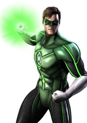 Hal Jordan