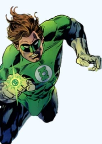Hal Jordan