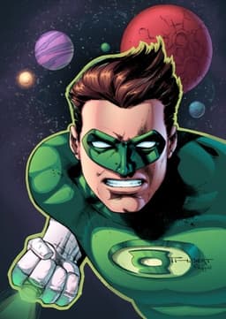 Hal Jordan