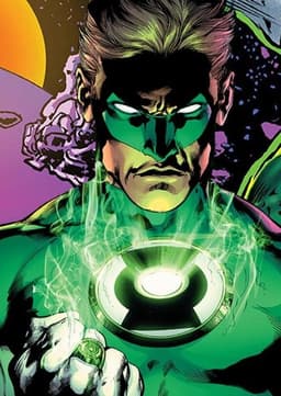 Hal Jordan