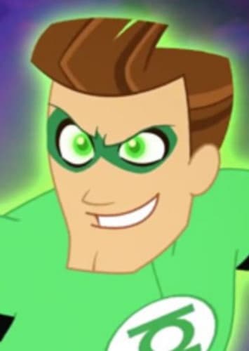 Hal Jordan