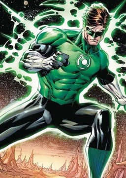 Hal Jordan