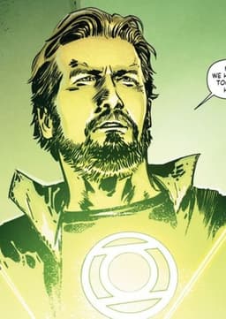 Hal Jordan