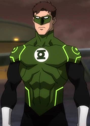 Hal Jordan