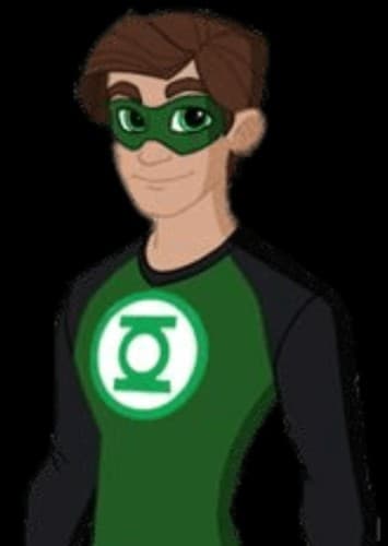 Hal Jordan