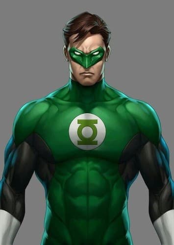 Hal Jordan
