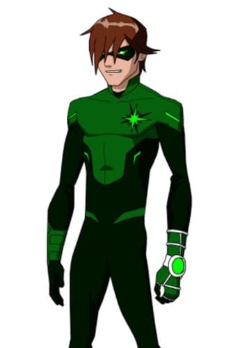 Hal Jordan
