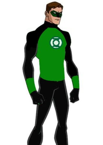 Hal Jordan