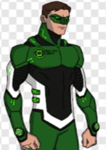 Hal Jordan
