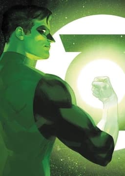 Hal Jordan