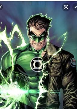 Hal Jordan