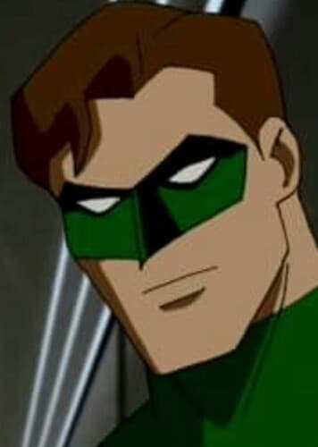 Hal Jordan