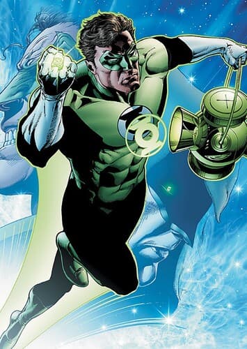 Hal Jordan