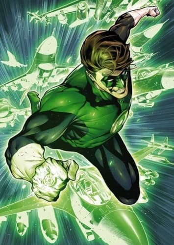 Hal Jordan