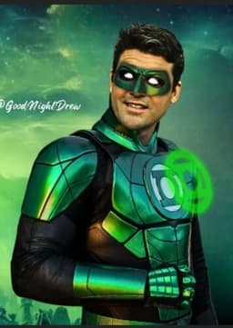 Hal Jordan