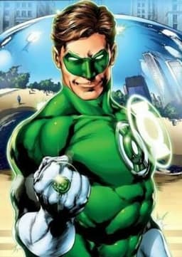 Hal Jordan
