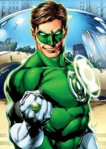 Hal Jordan