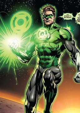 Hal Jordan