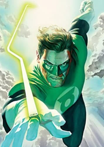 Hal Jordan