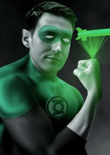 Hal Jordan