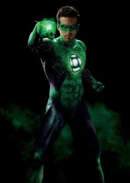 Hal Jordan