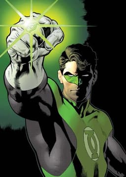 Hal Jordan