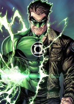 Hal Jordan