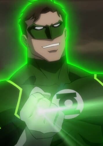Hal Jordan