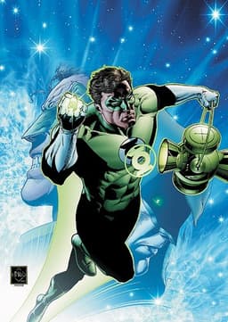 Hal Jordan