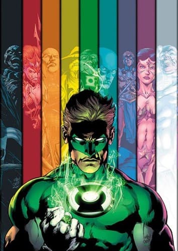 Hal Jordan