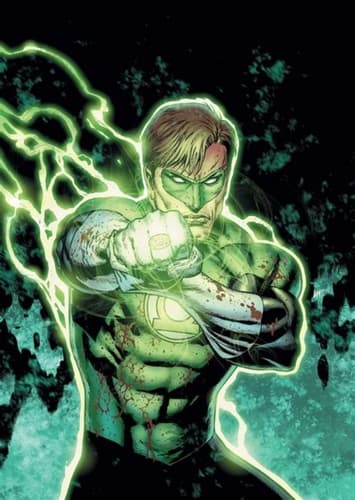 Hal Jordan