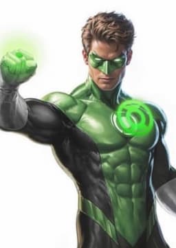 Hal Jordan