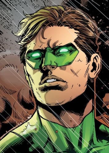 Hal Jordan