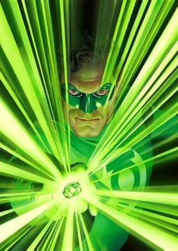 Hal Jordan