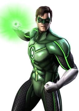 Hal Jordan