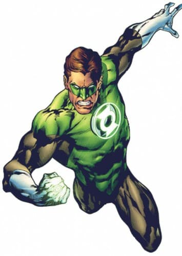 Hal Jordan