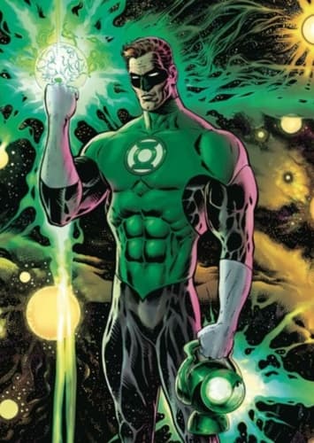 Hal Jordan