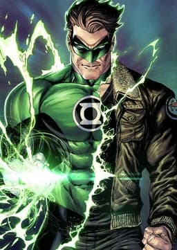 Hal Jordan