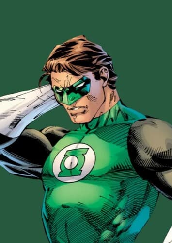 Hal Jordan