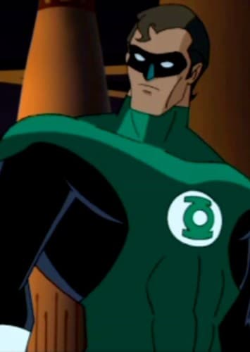 Hal Jordan