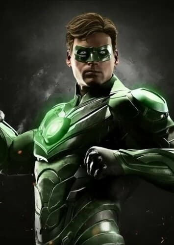 Hal Jordan