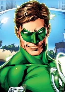 Hal Jordan