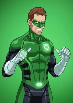 Hal Jordan