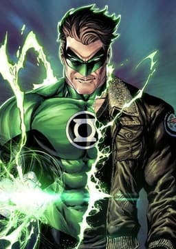 Hal Jordan