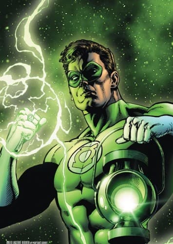 Hal Jordan